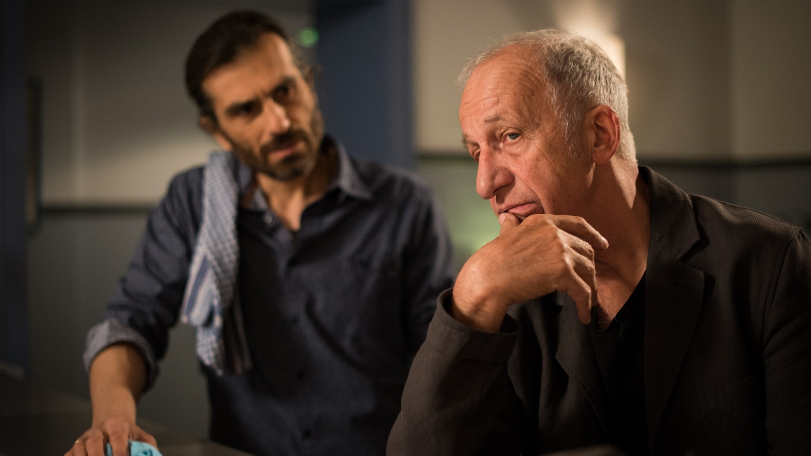 Lindenstraße Folge 1601 "Sir Adi"