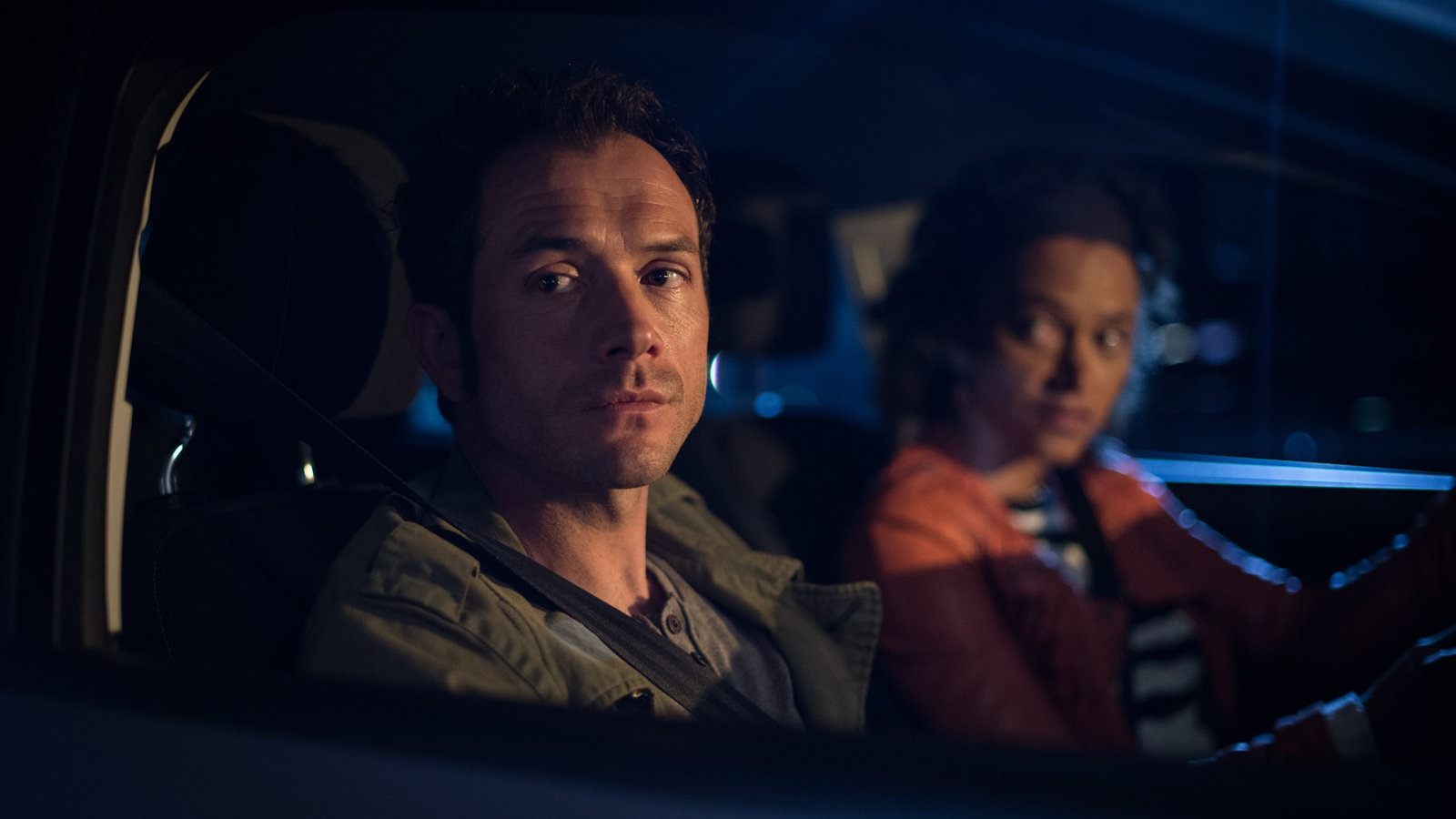 Lindenstraße Folge 1601 "Sir Adi"