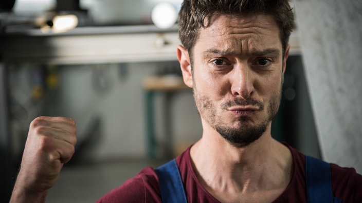 Lindenstraße-Folge 1648 Spielverderber