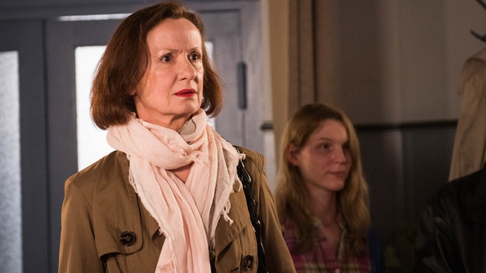 Lindenstraße-Folge 1720 Straße im Umbruch