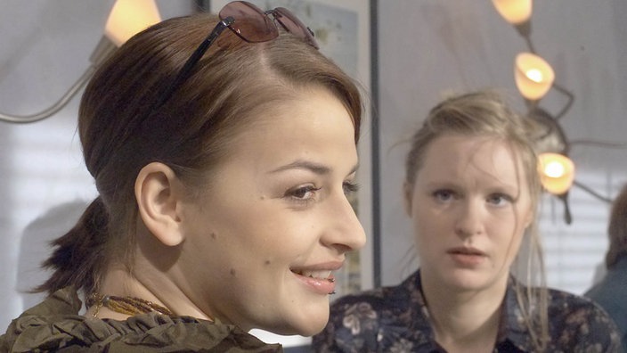 Tanja Schildknecht neu