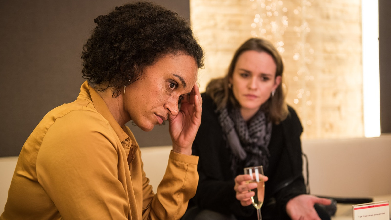 Lindenstraße-Folge 1709 Tierisch gut