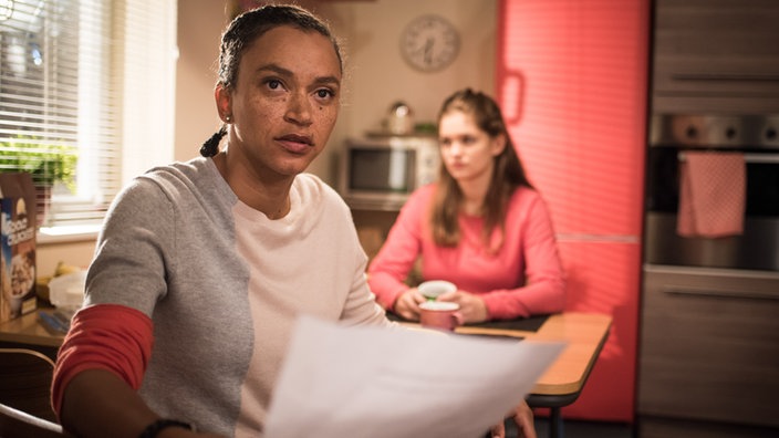 Lindenstraße-Folge 1660 Timos Lüge