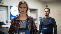 Lindenstraße-Folge 1660 Timos Lüge