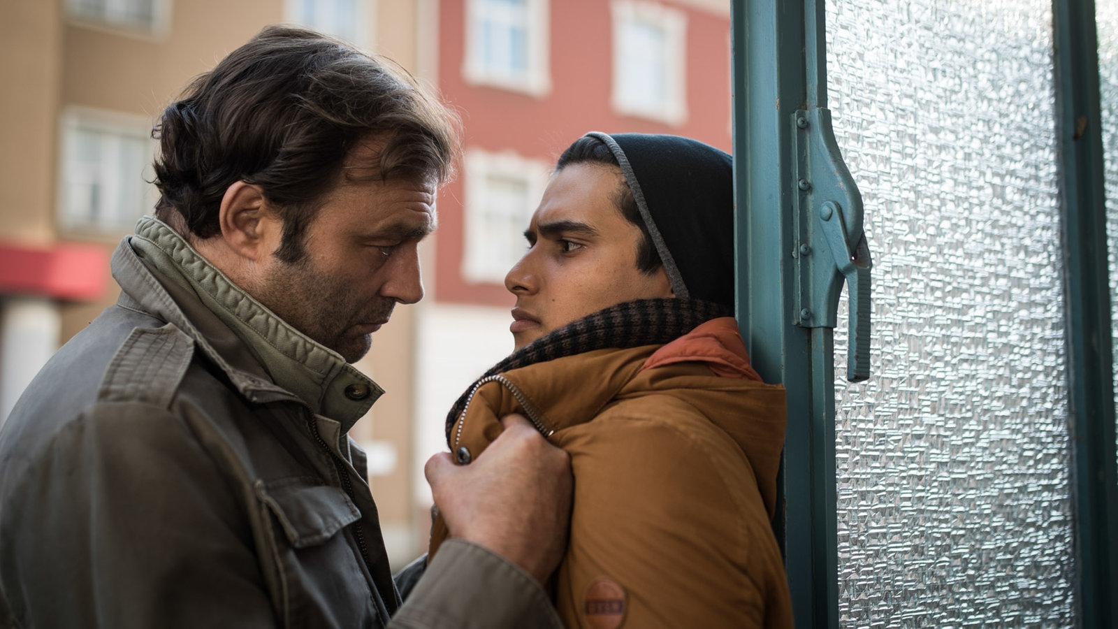 Lindenstraße-Folge 1660 Timos Lüge