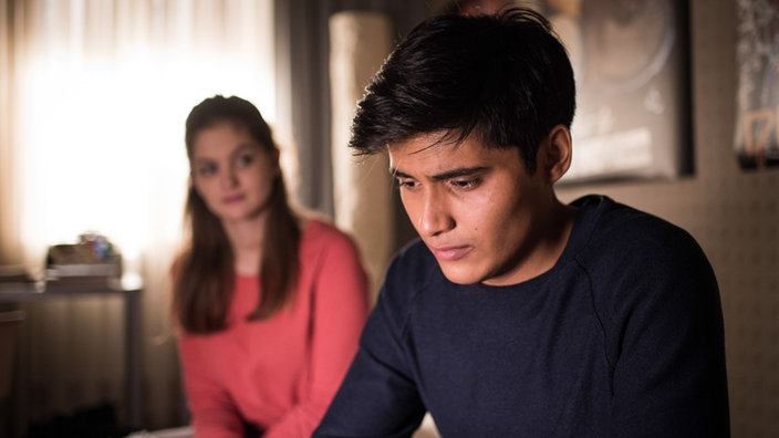 Lindenstraße-Folge 1660 Timos Lüge