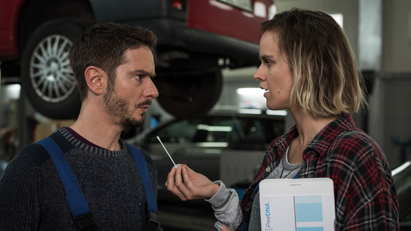 Lindenstraße-Folge 1660 Timos Lüge
