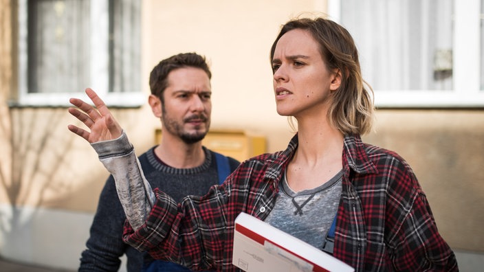 Lindenstraße-Folge 1660 Timos Lüge