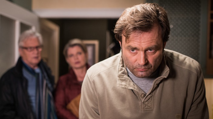 Lindenstraße-Folge 1660 Timos Lüge