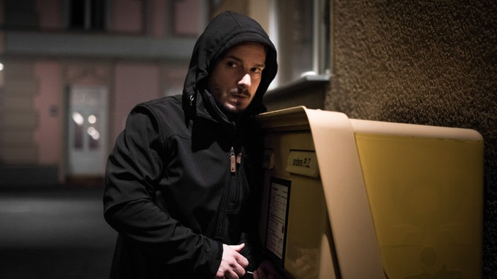 Lindenstraße-Folge 1660 Timos Lüge