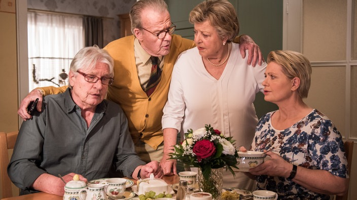 Lindenstraße-Folge 1631 Tor-Schuss-Panik