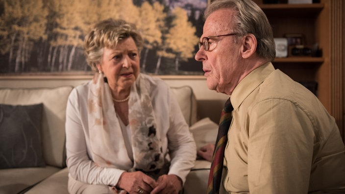 Lindenstraße-Folge 1631 Tor-Schuss-Panik
