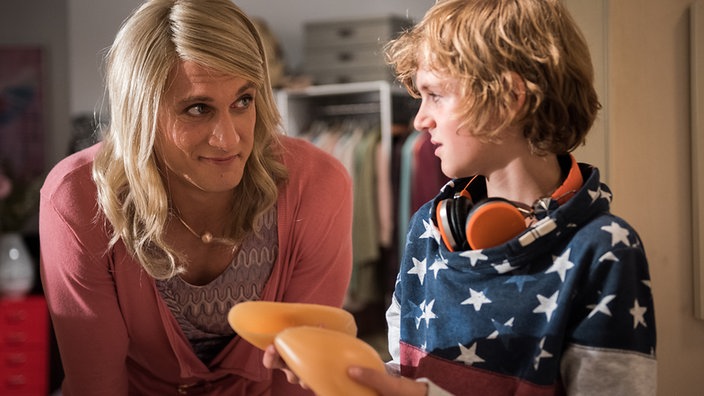 Lindenstraße-Folge 1613 "Tuberkulose"