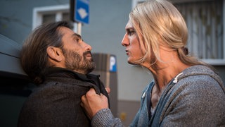Lindenstraße-Folge 1613 "Tuberkulose"