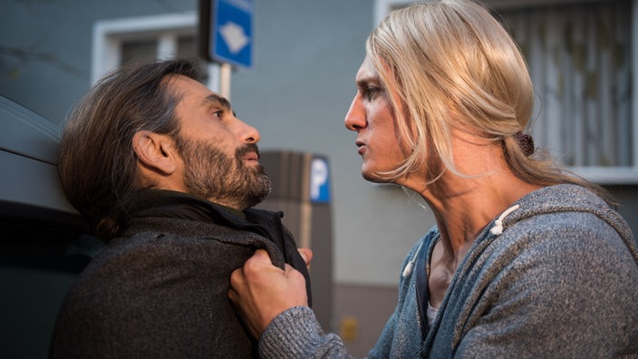 Lindenstraße-Folge 1613 "Tuberkulose"