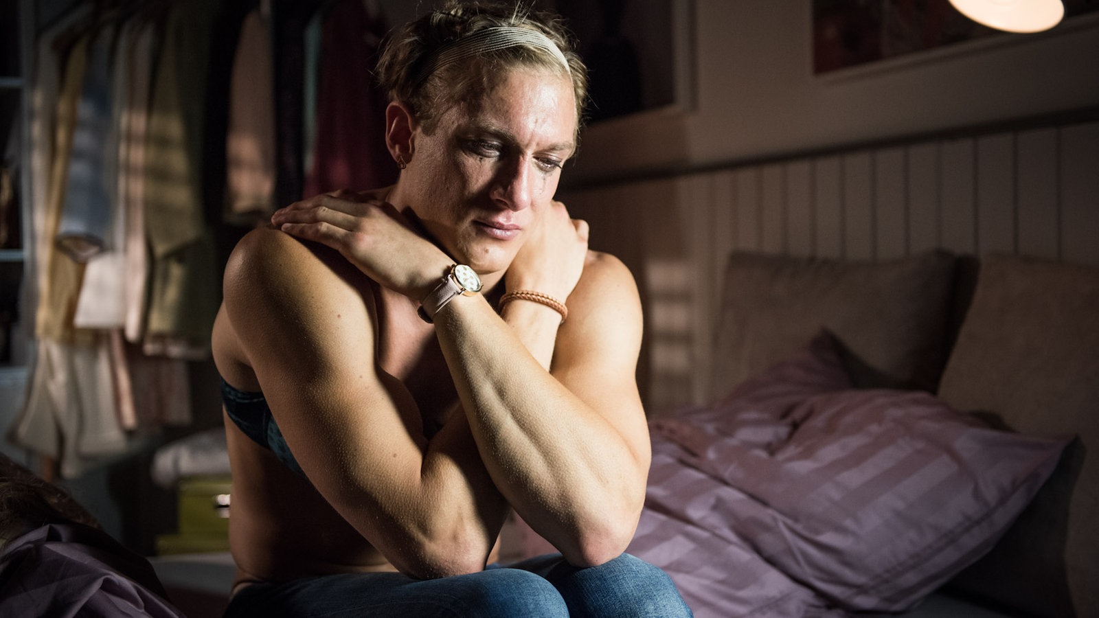 Lindenstraße-Folge 1613 "Tuberkulose"