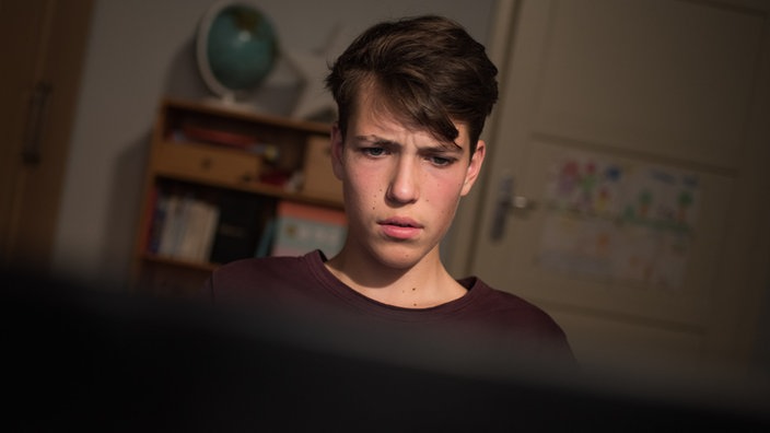Lindenstraße-Folge 1701 Türkischer Honig