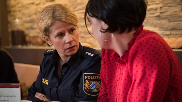 Lindenstraße-Folge 1701 Türkischer Honig