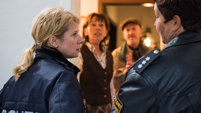 Lindenstraße-Folge 1701 Türkischer Honig