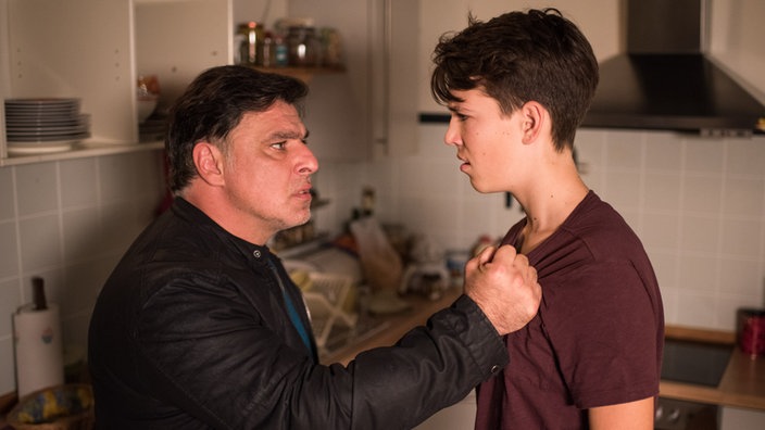 Lindenstraße-Folge 1701 Türkischer Honig