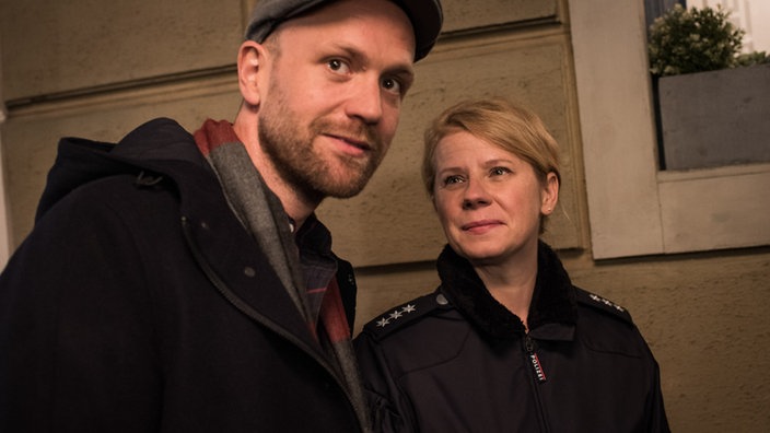 Lindenstraße-Folge 1701 Türkischer Honig