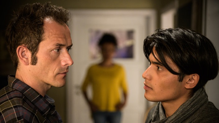 Lindenstraße-Folge 1739 Überhitzt