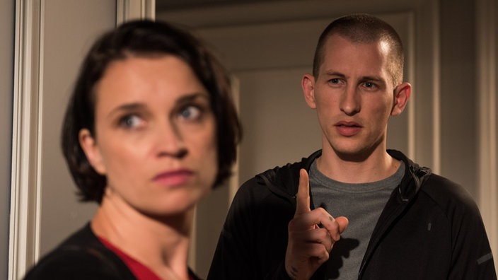 Lindenstraße-Folge 1739 Überhitzt