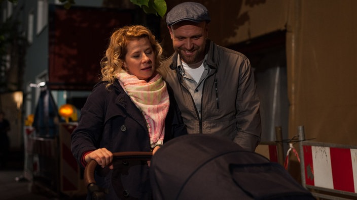 Lindenstraße-Folge 1739 Überhitzt