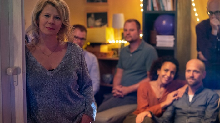 Lindenstraße-Folge 1692 Überraschend gekommen