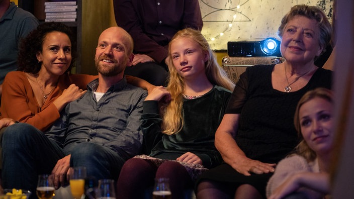 Lindenstraße-Folge 1692 Überraschend gekommen