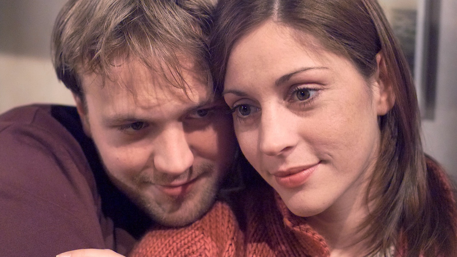 Valentinstag Siebzehn