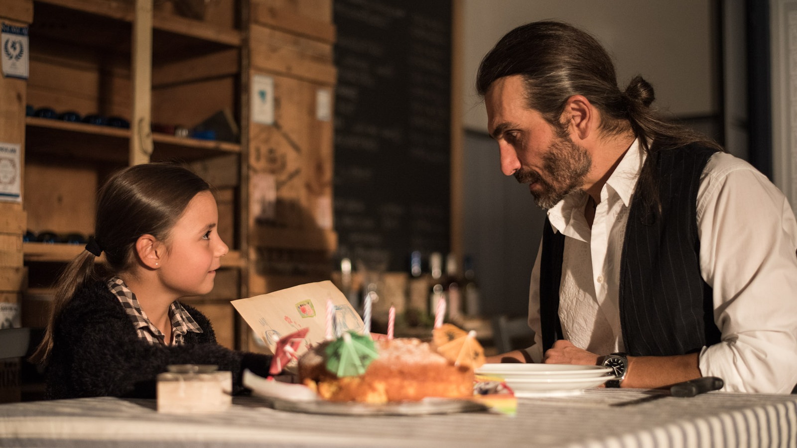 Lindenstraße-Folge 1707 Valentinsüberraschungen