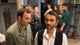 Lindenstraße-Folge 1707 Valentinsüberraschungen