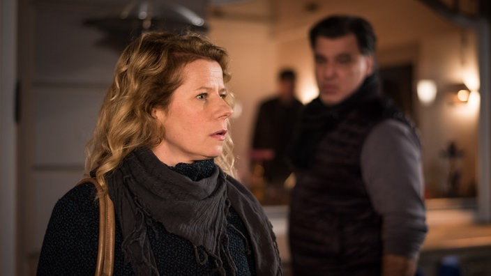 Lindenstraße-Folge 1707 Valentinsüberraschungen
