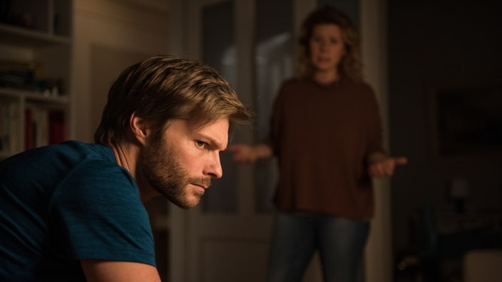 Lindenstraße-Folge 1707 Valentinsüberraschungen