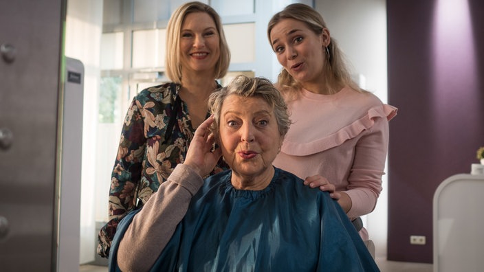 Lindenstraße Folge 1661 Vater werden ist nicht schwer