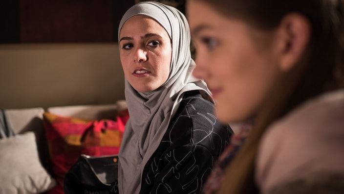 Lindenstraße Folge 1661 Vater werden ist nicht schwer