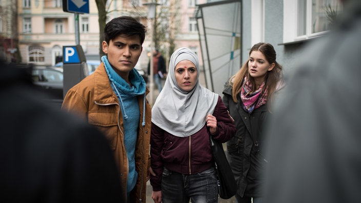 Lindenstraße Folge 1661 Vater werden ist nicht schwer
