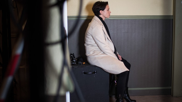 Lindenstraße Folge 1661 Vater werden ist nicht schwer
