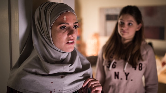 Lindenstraße Folge 1661 Vater werden ist nicht schwer