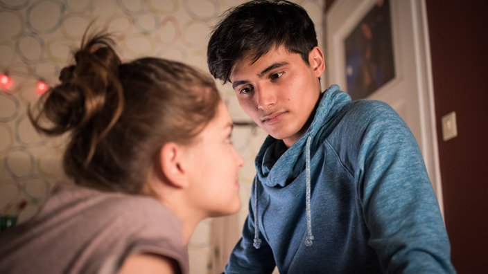 Lindenstraße Folge 1661 Vater werden ist nicht schwer