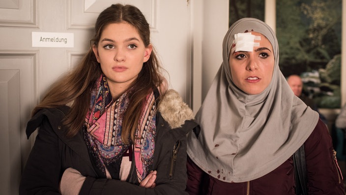 Lindenstraße Folge 1661 Vater werden ist nicht schwer