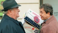 Lindenstraße Vatertag 2016