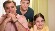 Lindenstraße Vatertag 2016