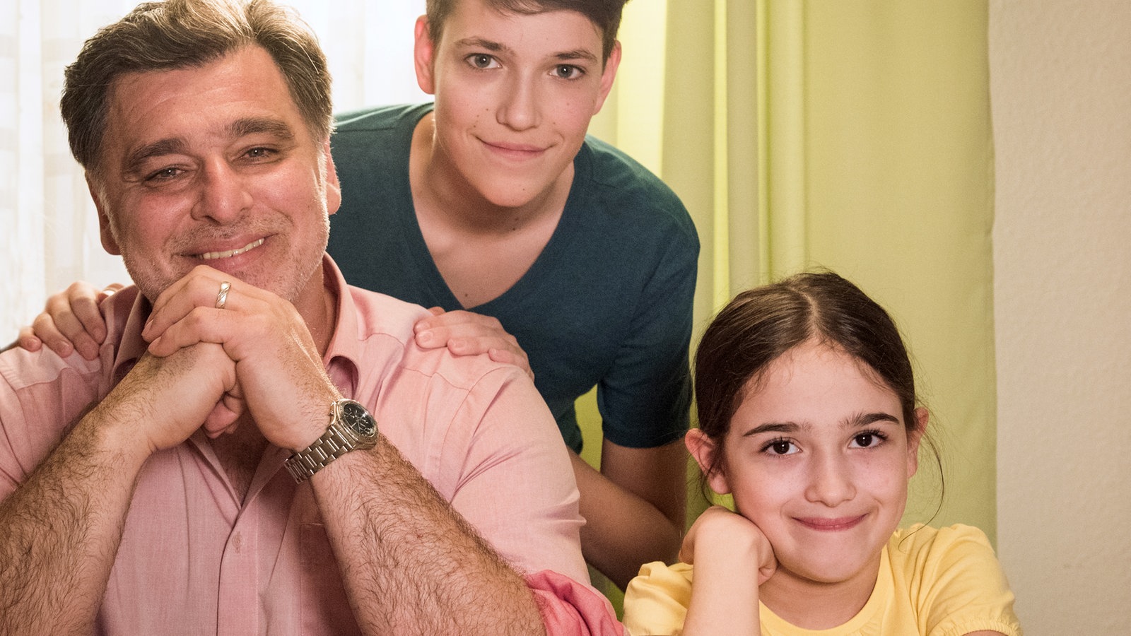 Lindenstraße Vatertag 2016