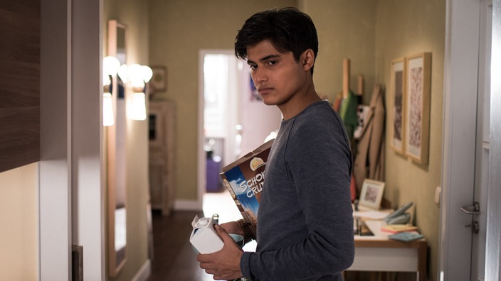 Lindenstraße-Folge 1666 Verborgenes Talent
