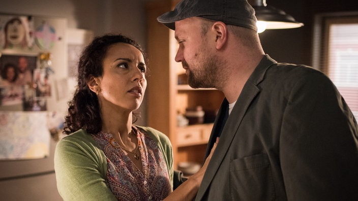 Lindenstraße-Folge 1666 Verborgenes Talent