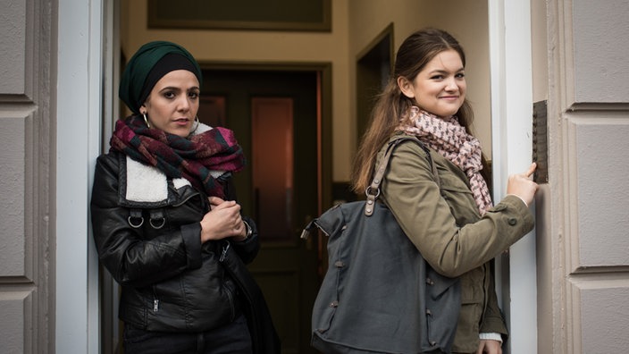 Lindenstraße-Folge 1666 Verborgenes Talent