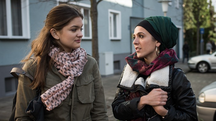 Lindenstraße-Folge 1666 Verborgenes Talent