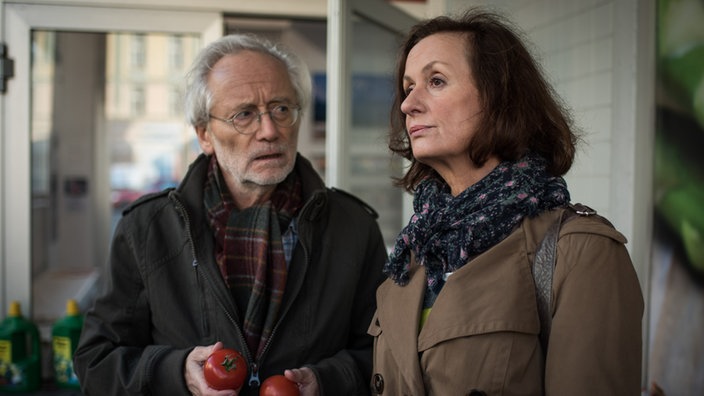 Lindenstraße-Folge 1666 Verborgenes Talent